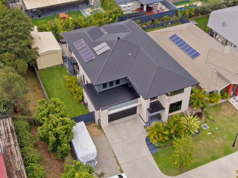 3 Gibb Lane, Ormeau Hills QLD 4208