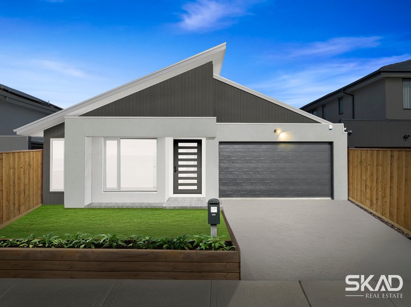 Photo - 3 Gibdon Way, Mickleham VIC 3064 - Image 1