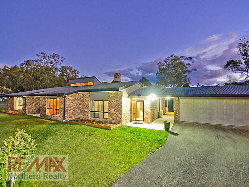 3 Gibson Court, Cashmere QLD 4500