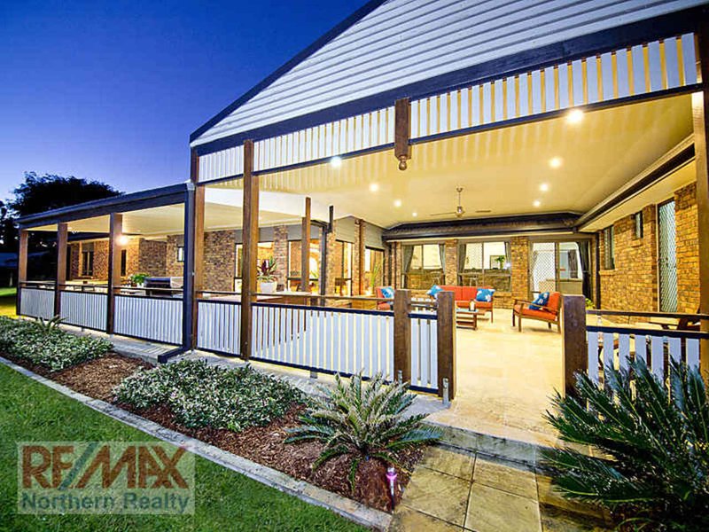 Photo - 3 Gibson Court, Cashmere QLD 4500 - Image 4