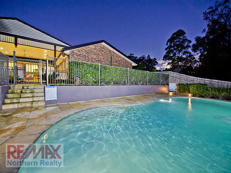 Photo - 3 Gibson Court, Cashmere QLD 4500 - Image 16