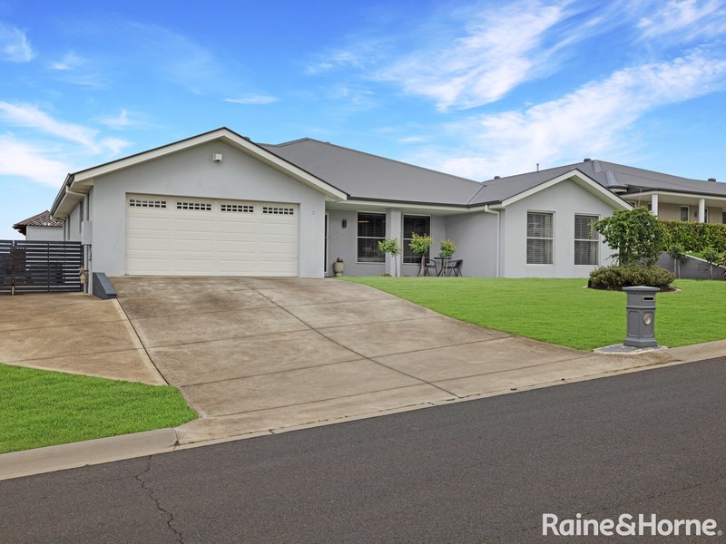 Photo - 3 Gibsone Drive, Kelso NSW 2795 - Image 24