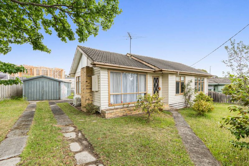 Photo - 3 Gidgee Court, Wantirna South VIC 3152 - Image