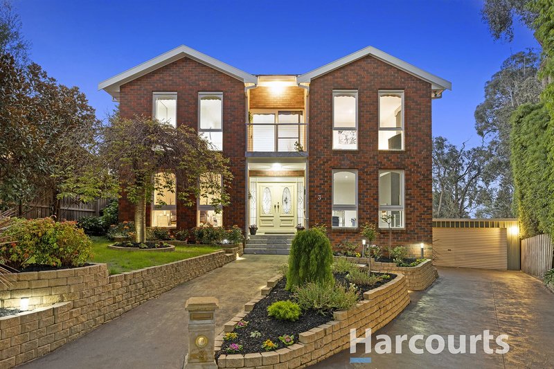 3 Gilja Court, Boronia VIC 3155