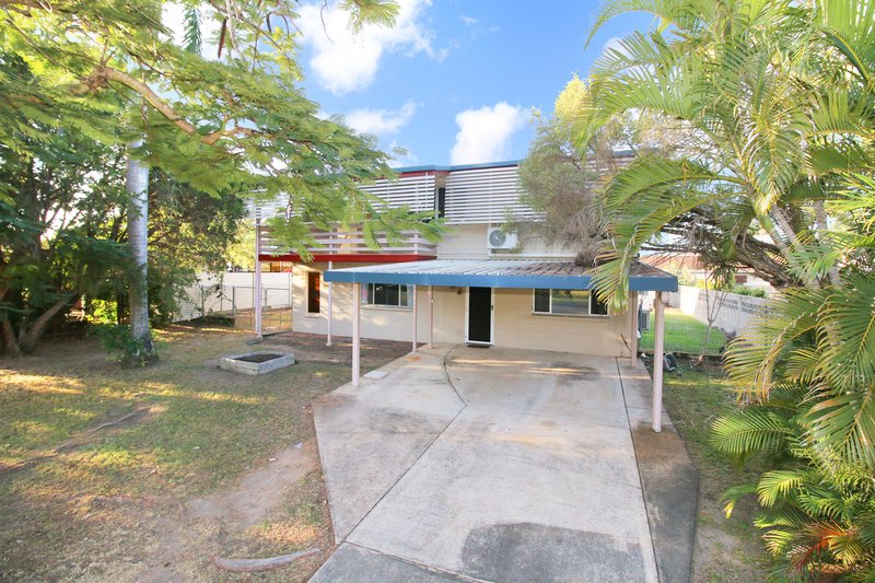 3 Gilli Crescent, Cranbrook QLD 4814