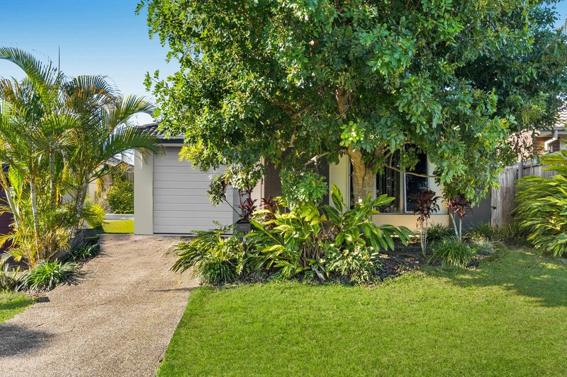 Photo - 3 Gillies Court, North Lakes QLD 4509 - Image 1