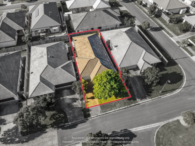 Photo - 3 Gillies Court, North Lakes QLD 4509 - Image 16