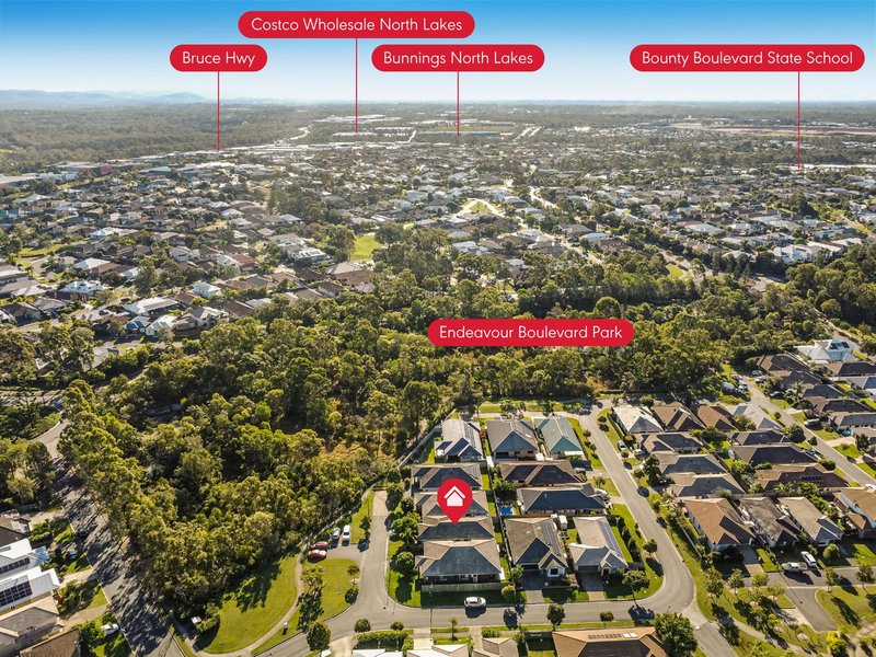 Photo - 3 Gillies Court, North Lakes QLD 4509 - Image 17