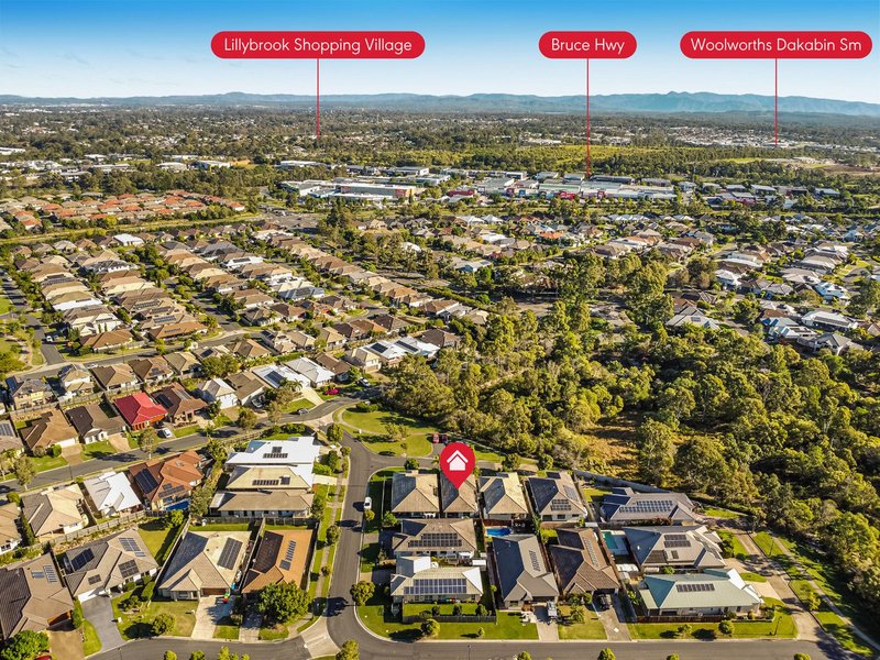 Photo - 3 Gillies Court, North Lakes QLD 4509 - Image 18