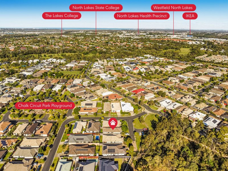 Photo - 3 Gillies Court, North Lakes QLD 4509 - Image 19