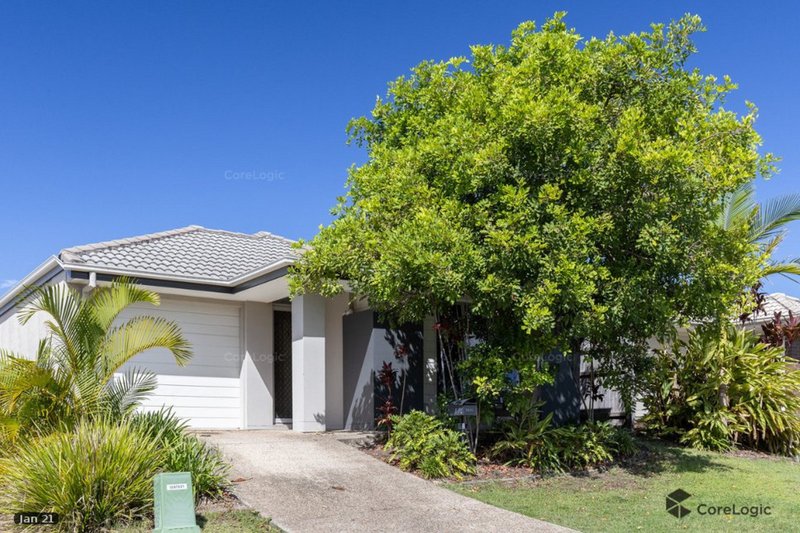 3 Gillies Court, North Lakes QLD 4509