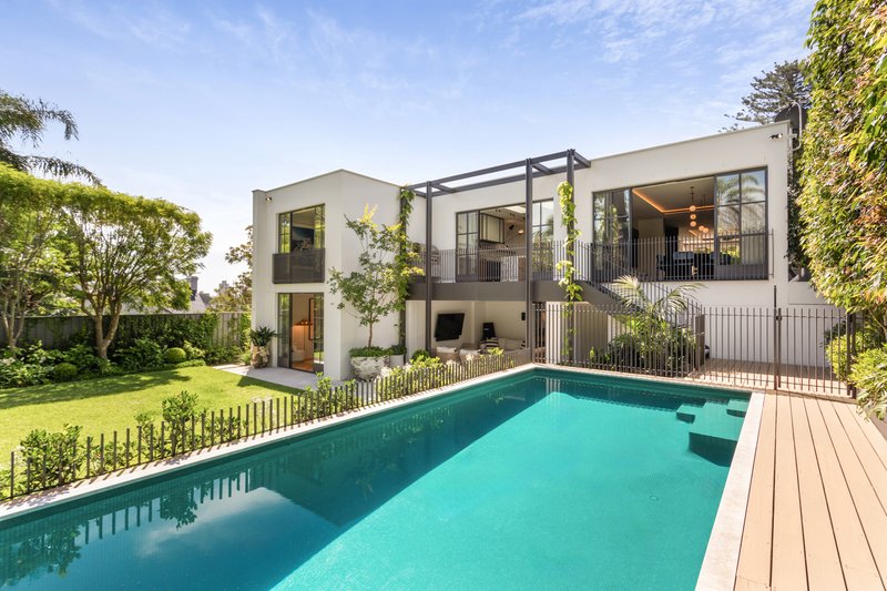 3 Ginahgulla Road, Bellevue Hill NSW 2023