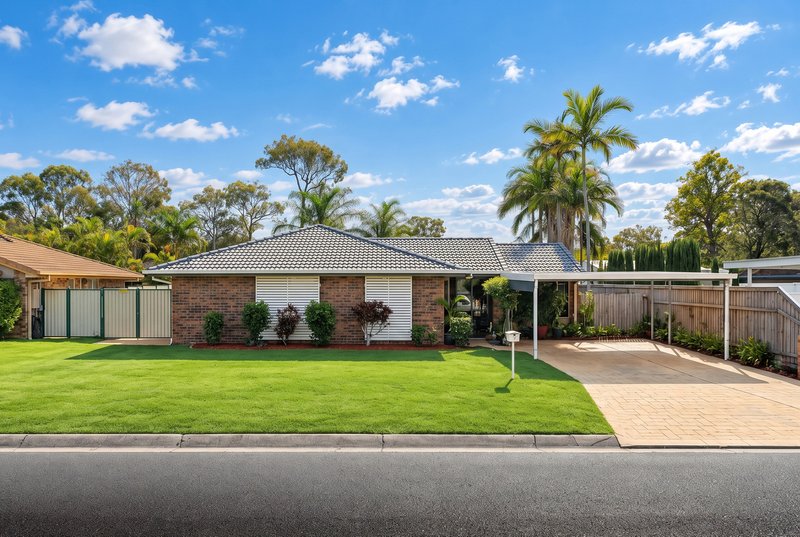 Photo - 3 Gingko Crescent, Regents Park QLD 4118 - Image 2