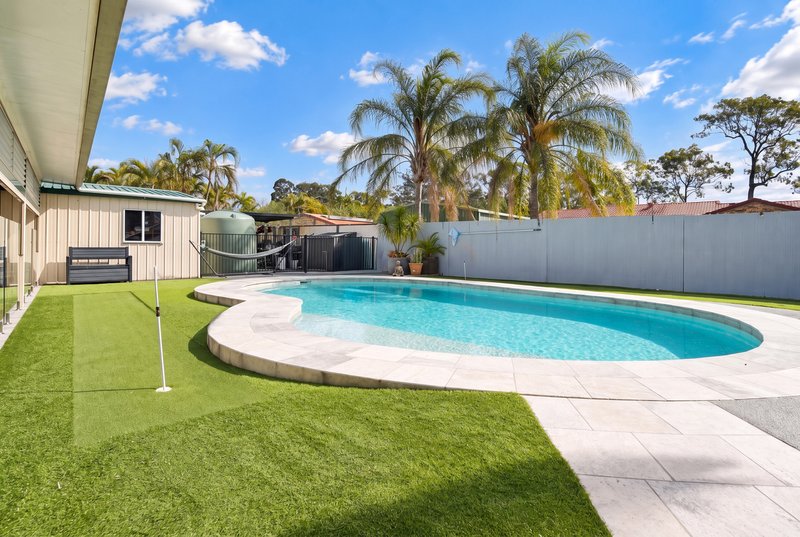 Photo - 3 Gingko Crescent, Regents Park QLD 4118 - Image 11