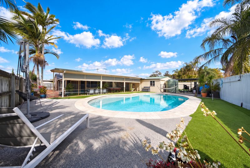 Photo - 3 Gingko Crescent, Regents Park QLD 4118 - Image 23
