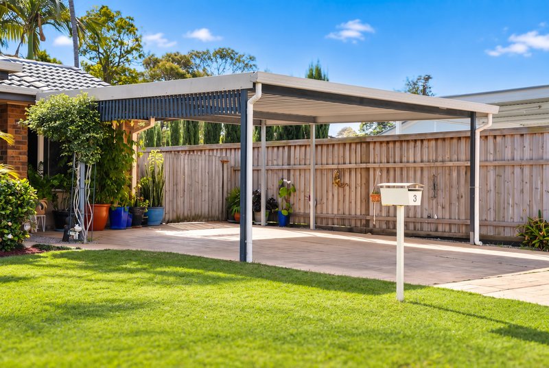 Photo - 3 Gingko Crescent, Regents Park QLD 4118 - Image 28