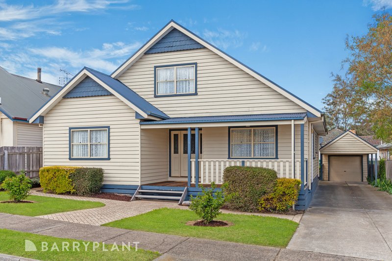 3 Gipps Street, Kilmore VIC 3764