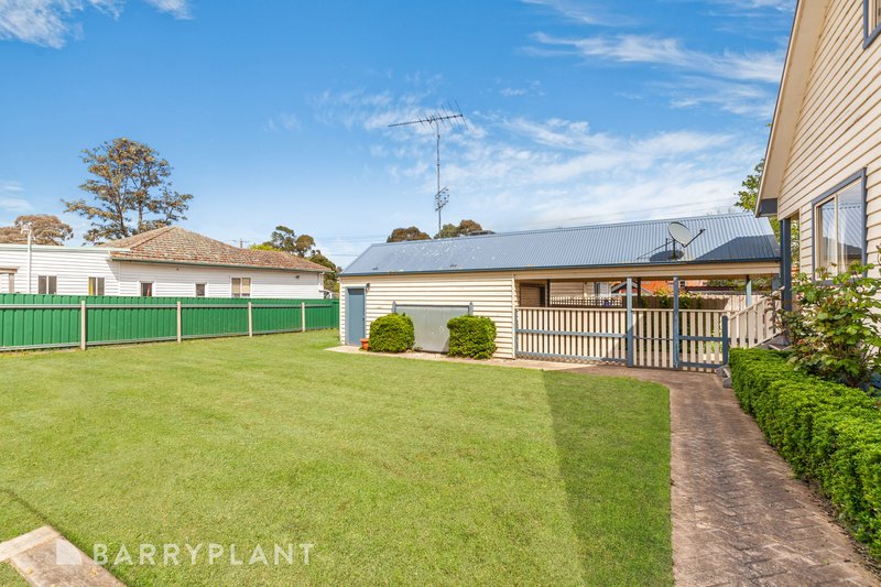 Photo - 3 Gipps Street, Kilmore VIC 3764 - Image 12