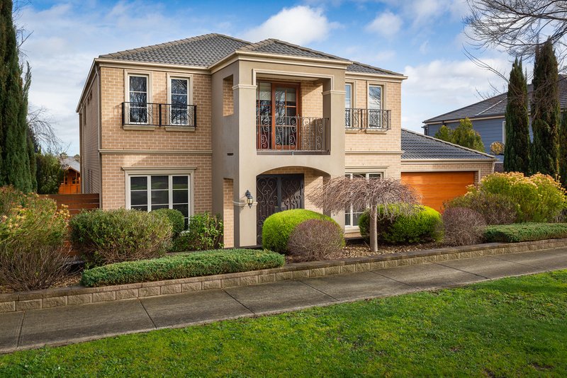 3 Gladys Court, Berwick VIC 3806