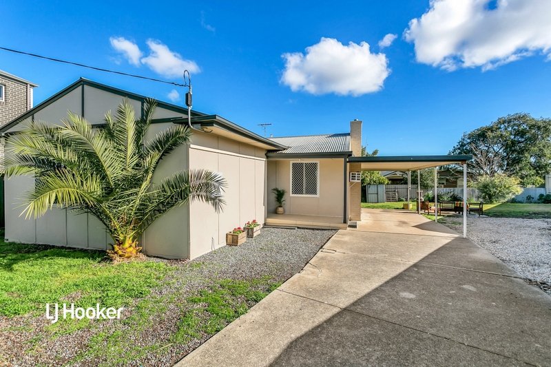 3 Glanton Crescent, Windsor Gardens SA 5087