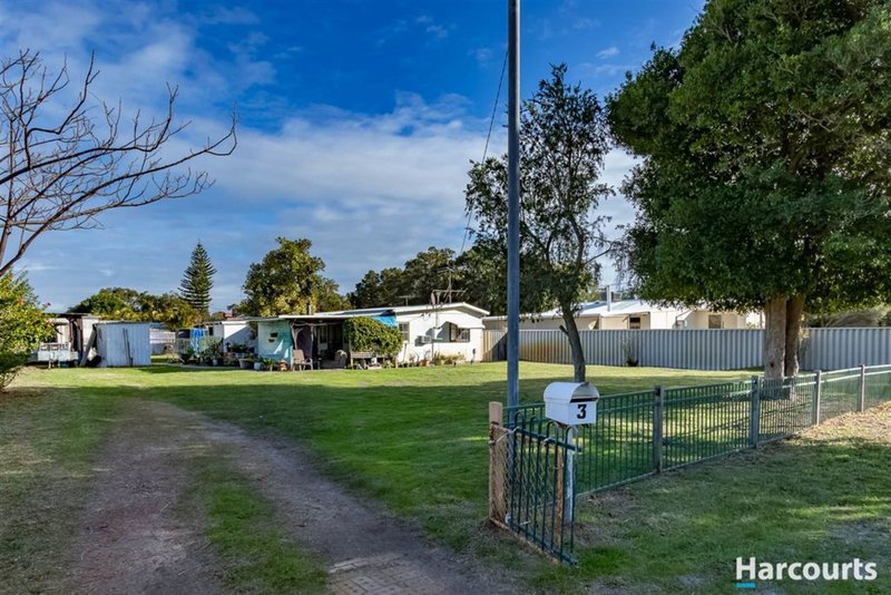 3 Glauert Road, Coodanup WA 6210