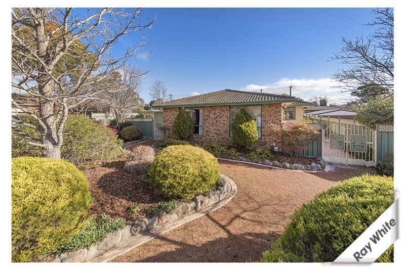 3 Gleadow Street, Evatt ACT 2617 Real Estate Industry Partners