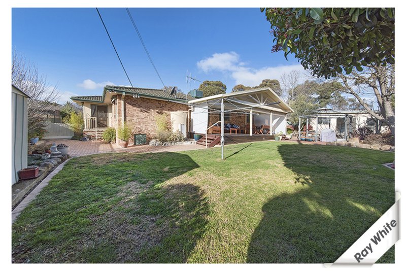 3 Gleadow Street, Evatt ACT 2617 Real Estate Industry Partners