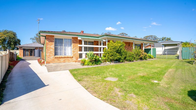 3 Gleeson Close, Wingham NSW 2429