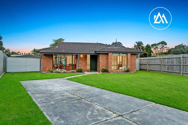 3 Gleeson Court, Langwarrin VIC 3910