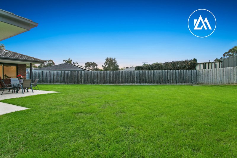 Photo - 3 Gleeson Court, Langwarrin VIC 3910 - Image 18