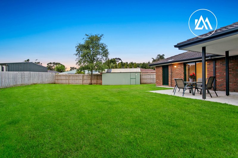 Photo - 3 Gleeson Court, Langwarrin VIC 3910 - Image 19