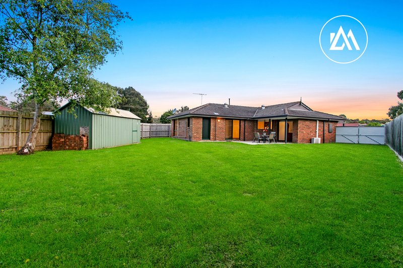 Photo - 3 Gleeson Court, Langwarrin VIC 3910 - Image 20