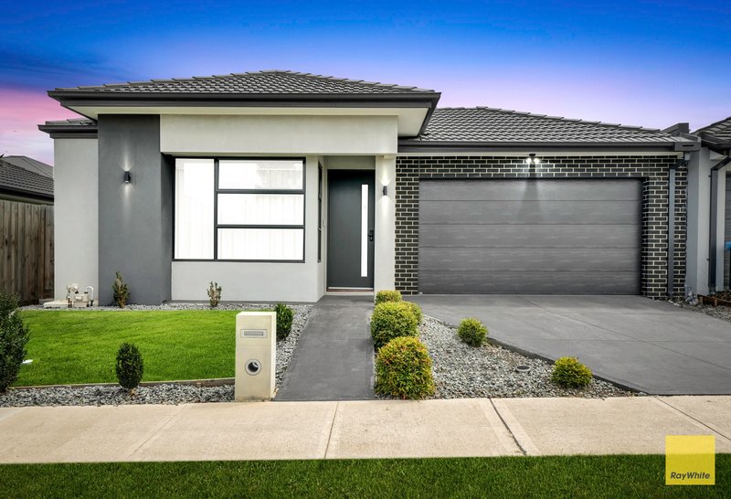 3 Gleeson Way, Deanside VIC 3336