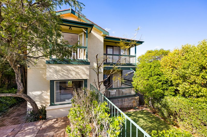 Photo - 3 Glen Avenue, Randwick NSW 2031 - Image 2