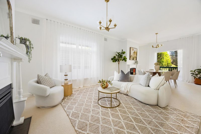 Photo - 3 Glen Avenue, Randwick NSW 2031 - Image 4