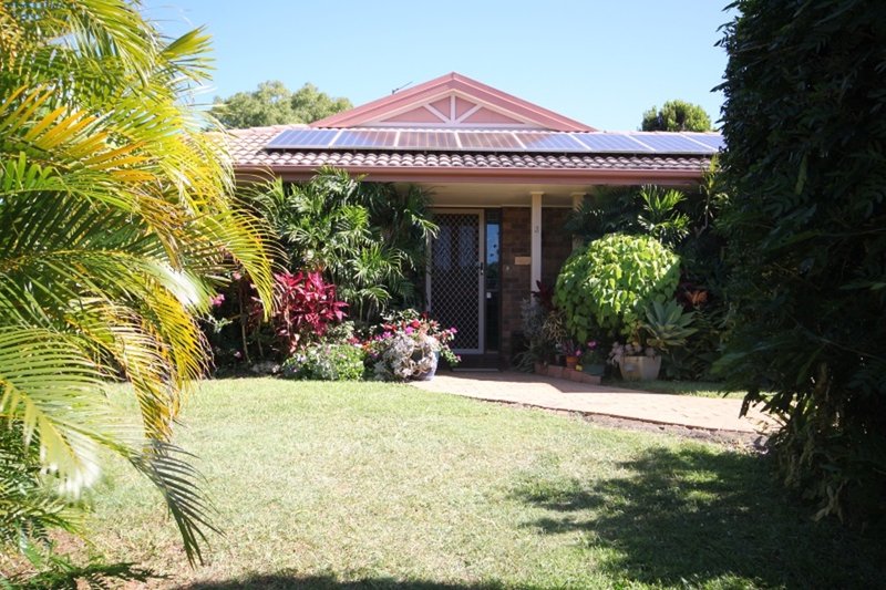 Photo - 3 Glen Ayr Drive, Banora Point NSW 2486 - Image 13