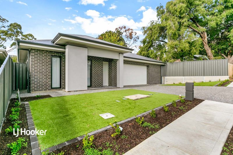 3 Glen Crescent, Vista SA 5091