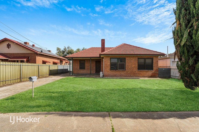 3 Glen Elder Street, Findon SA 5023