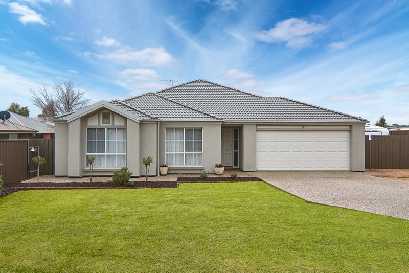 3 Glenalbyn Close, Strathalbyn SA 5255