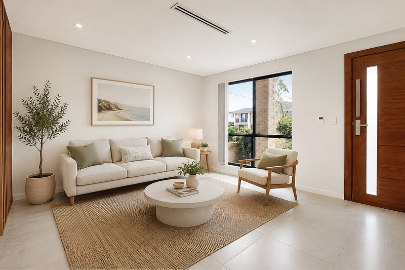 Photo - 3 Glenbrook Crescent, Georges Hall NSW 2198 - Image 2