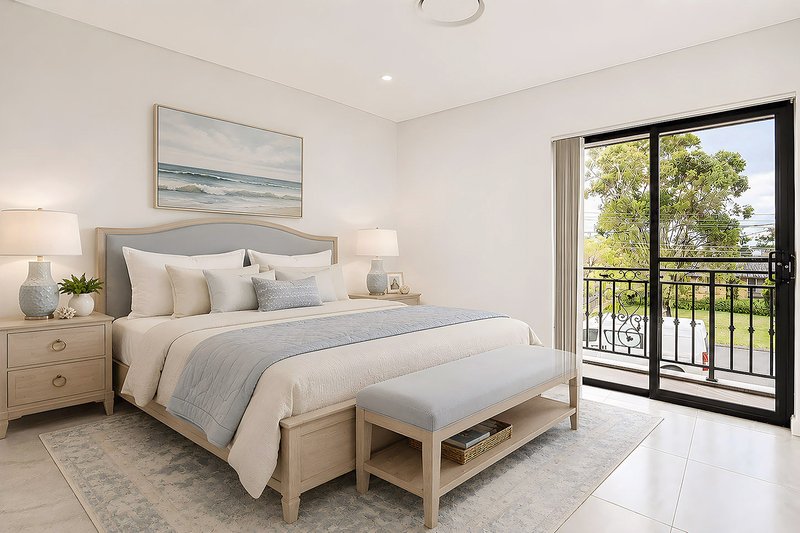 Photo - 3 Glenbrook Crescent, Georges Hall NSW 2198 - Image 5