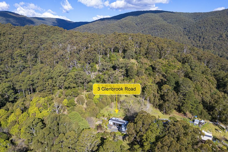 Photo - 3 Glenbrook Road, Warburton VIC 3799 - Image 17