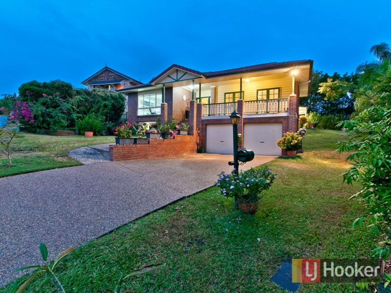 3 Glencoe Close, Ferny Grove QLD 4055