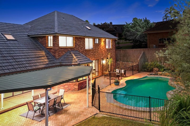 Photo - 3 Glendale Grove, West Pennant Hills NSW 2125 - Image 17