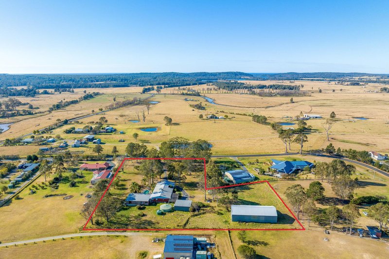 3 Glenduart Grove, Moruya NSW 2537