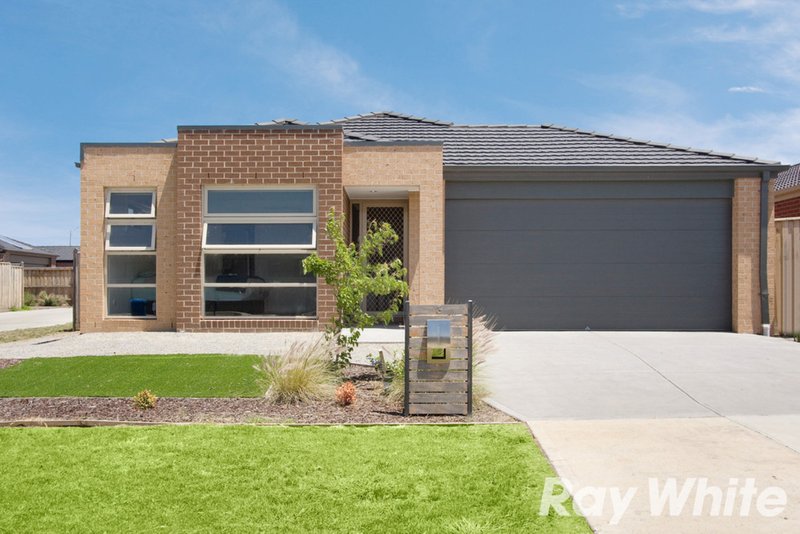 Photo - 3 Glenelg Street, Clyde North VIC 3978 - Image 13