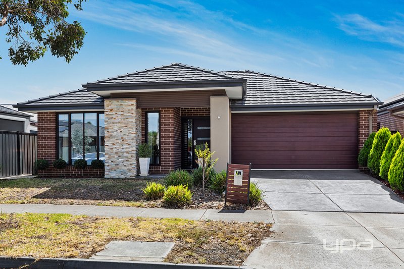 3 Glenfern Circuit, Truganina VIC 3029