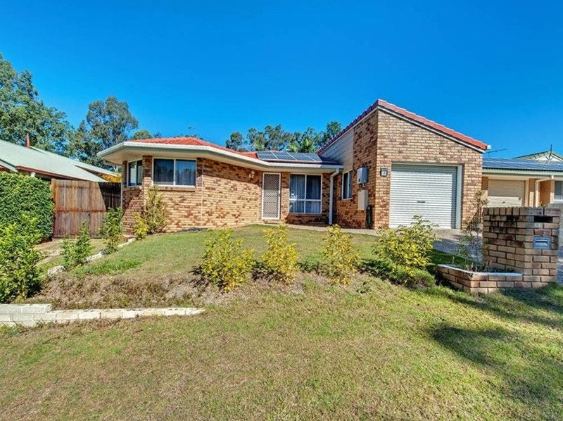 3 Glengyle Place, Forest Lake QLD 4078