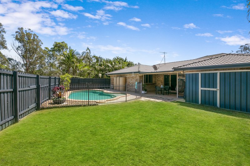 Photo - 3 Glenkyree Close, Upper Kedron QLD 4055 - Image 17