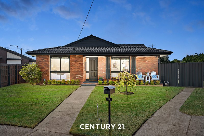 3 Glenn Court, Clayton South VIC 3169